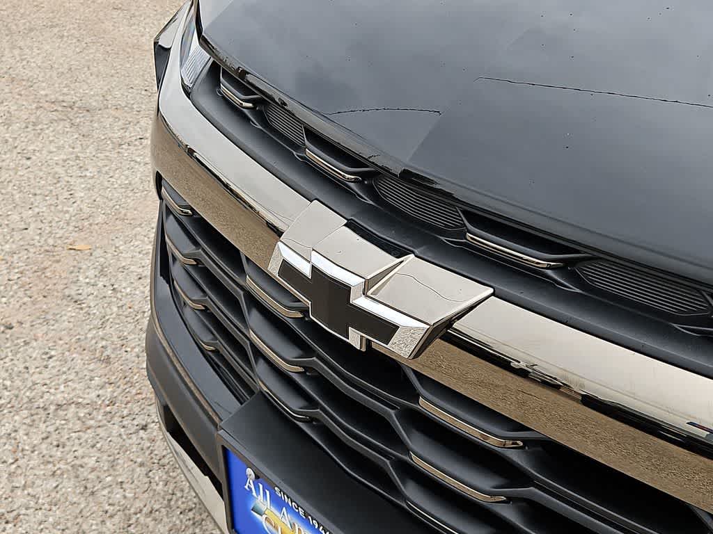 Thumbnail: 2026 Chevrolet TrailBlazer - 13