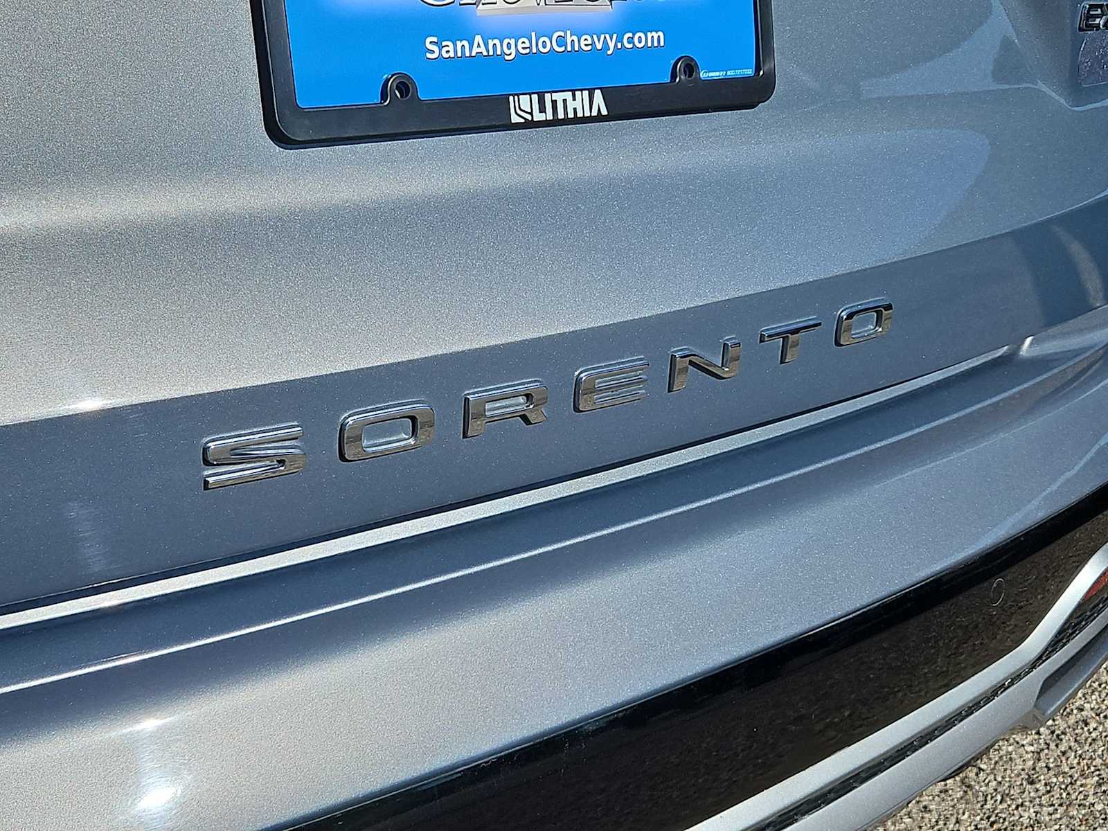 Thumbnail: 2021 Kia Sorento - 11