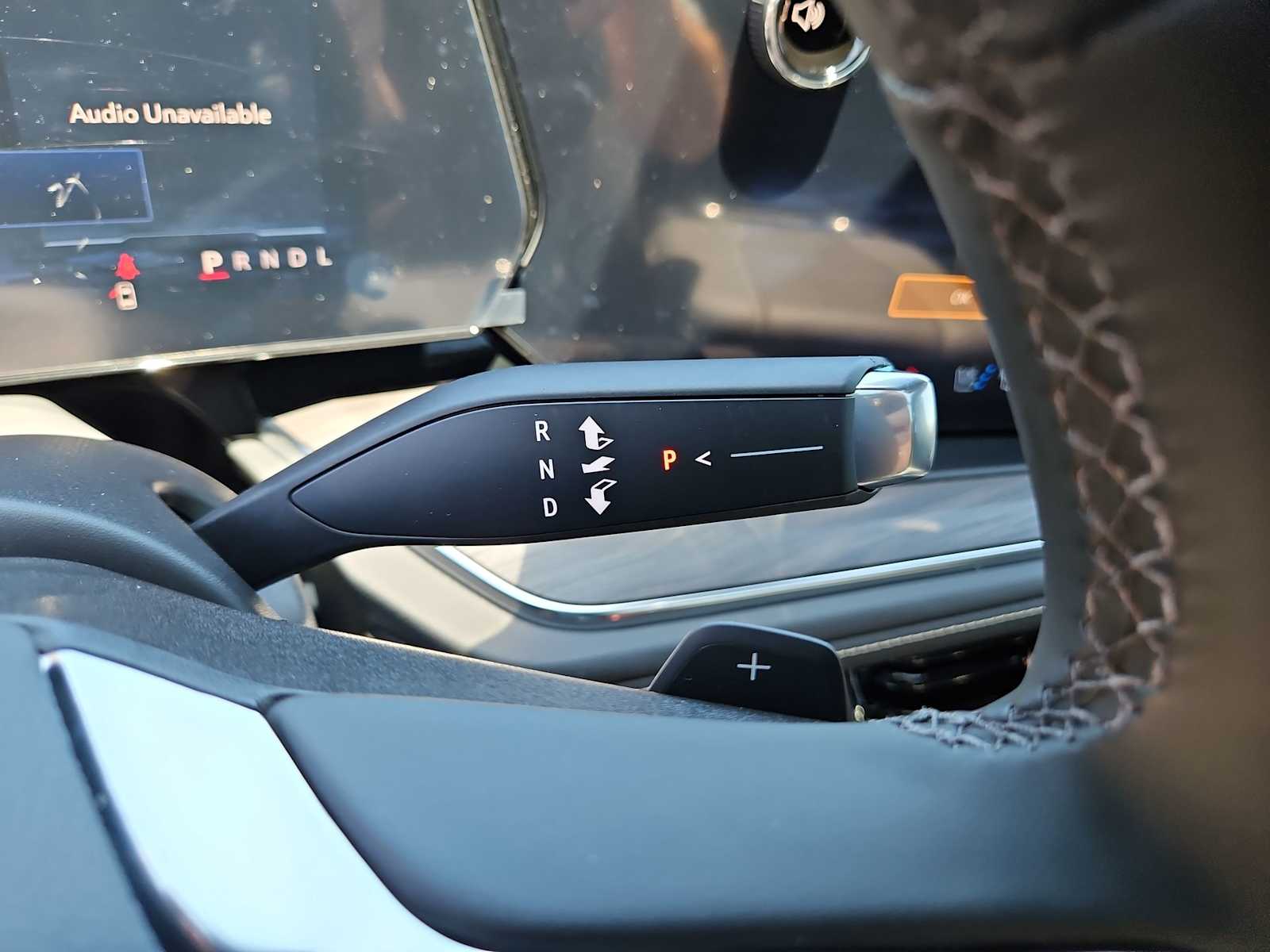 Thumbnail: 2025 Chevrolet Tahoe - 24