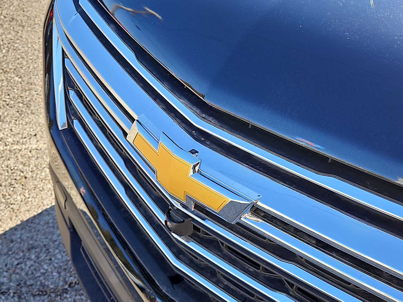 Thumbnail: 2022 Chevrolet Traverse - 13