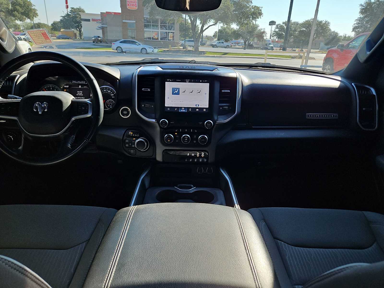 Thumbnail: 2022 RAM 1500 - 7