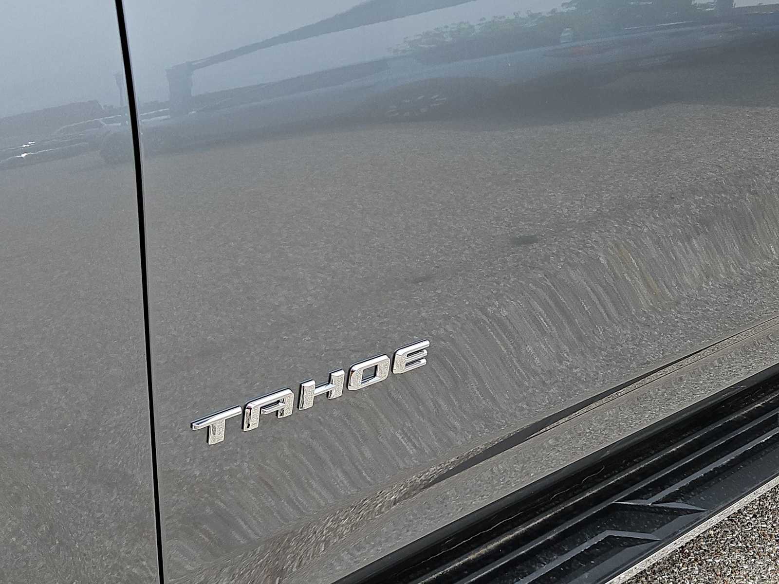 Thumbnail: 2026 Chevrolet Tahoe - 11