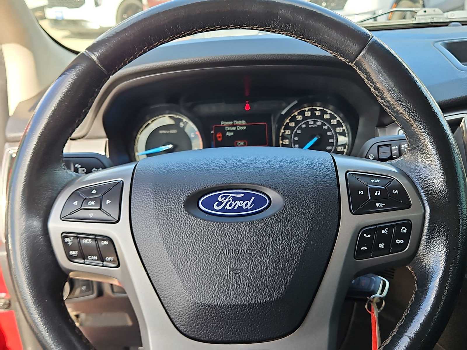 Thumbnail: 2020 Ford Ranger - 19