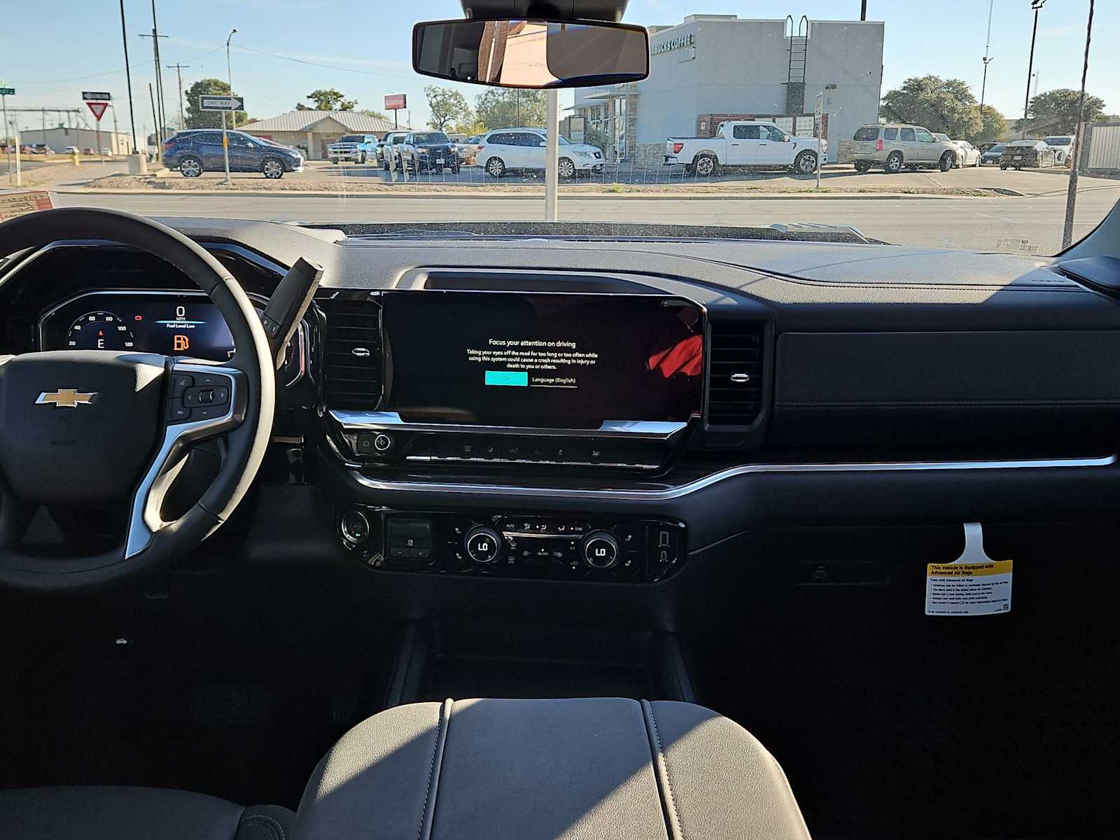 Thumbnail: 2026 Chevrolet Silverado 3500 - 15