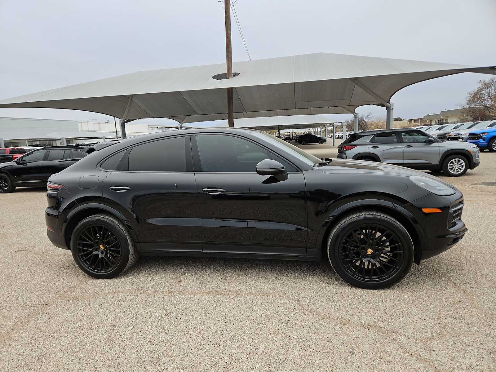 Thumbnail: 2023 Porsche  - 9