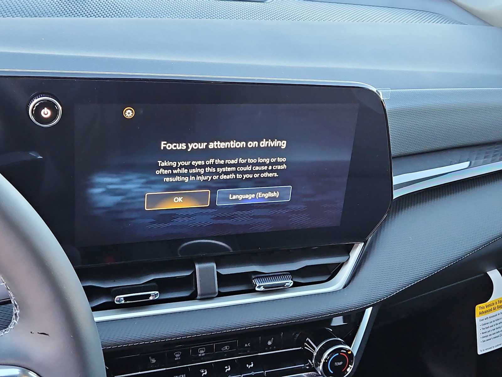 Thumbnail: 2026 Chevrolet Equinox - 24