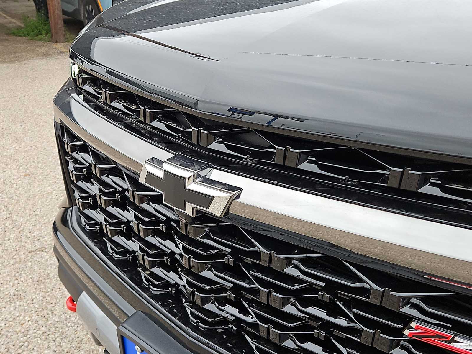 Thumbnail: 2026 Chevrolet Traverse - 13