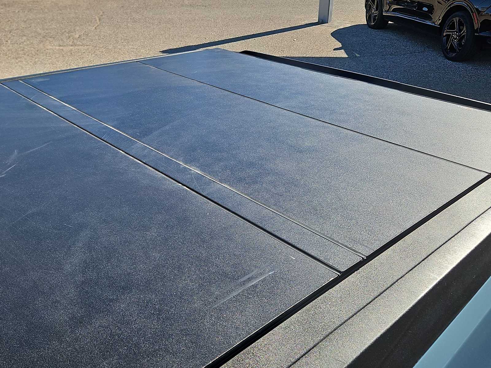 Thumbnail: 2023 Ford Maverick - 23