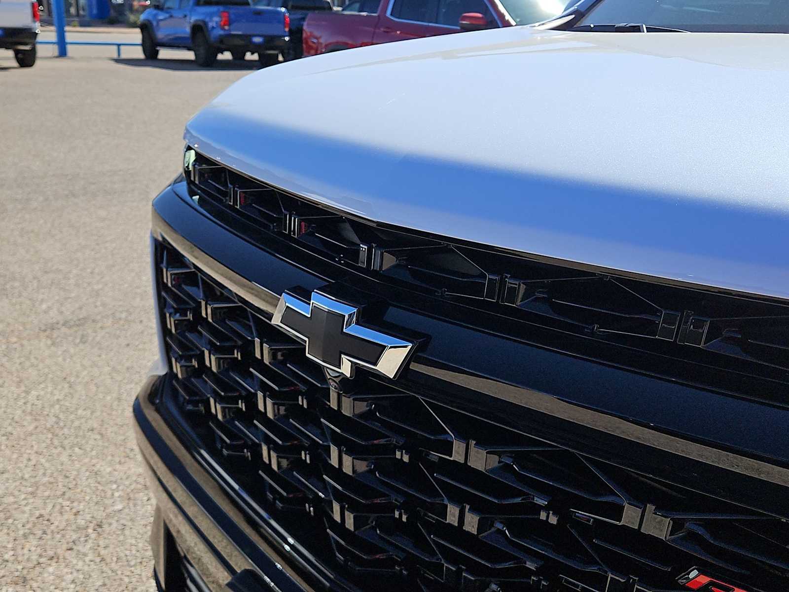 Thumbnail: 2026 Chevrolet Traverse - 13