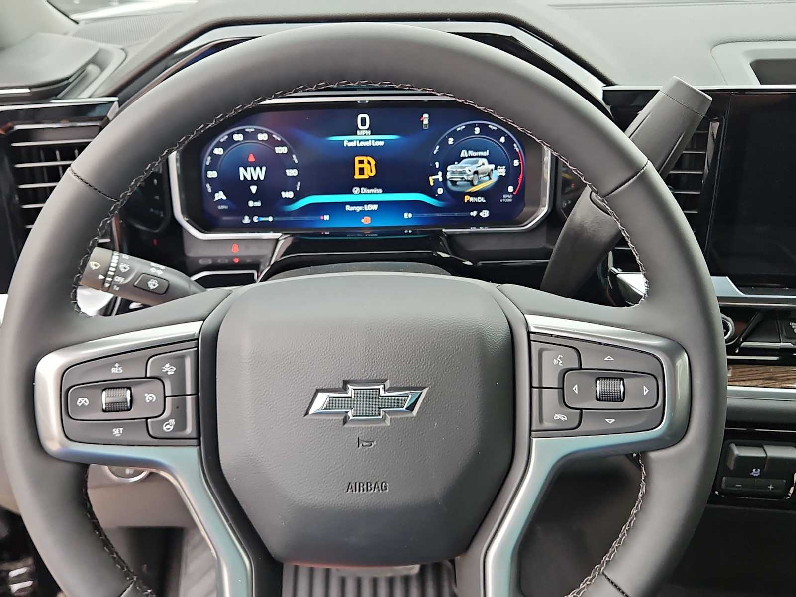 Thumbnail: 2026 Chevrolet Silverado 2500 - 19