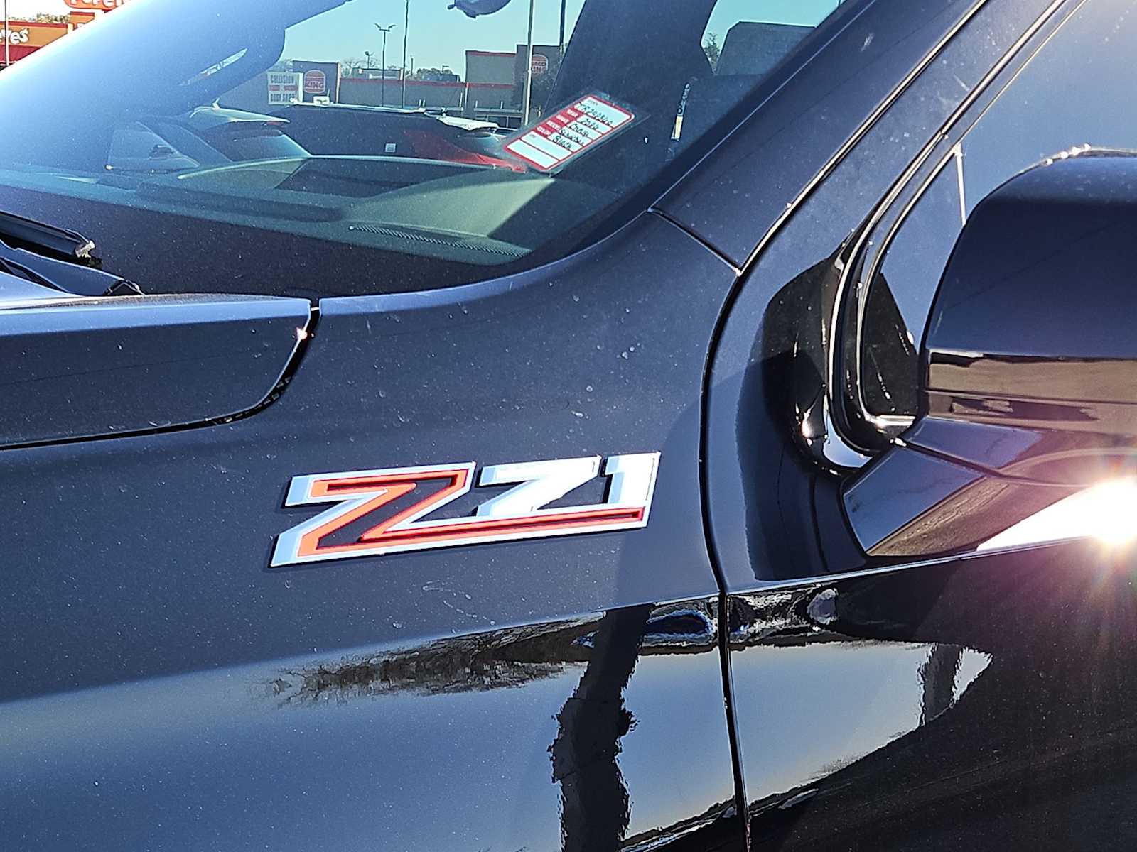 Thumbnail: 2026 Chevrolet Suburban - 11