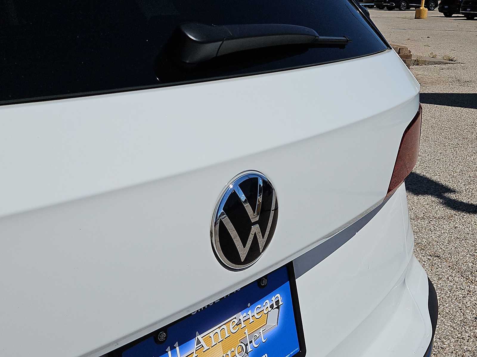 Thumbnail: 2024 Volkswagen Taos - 11