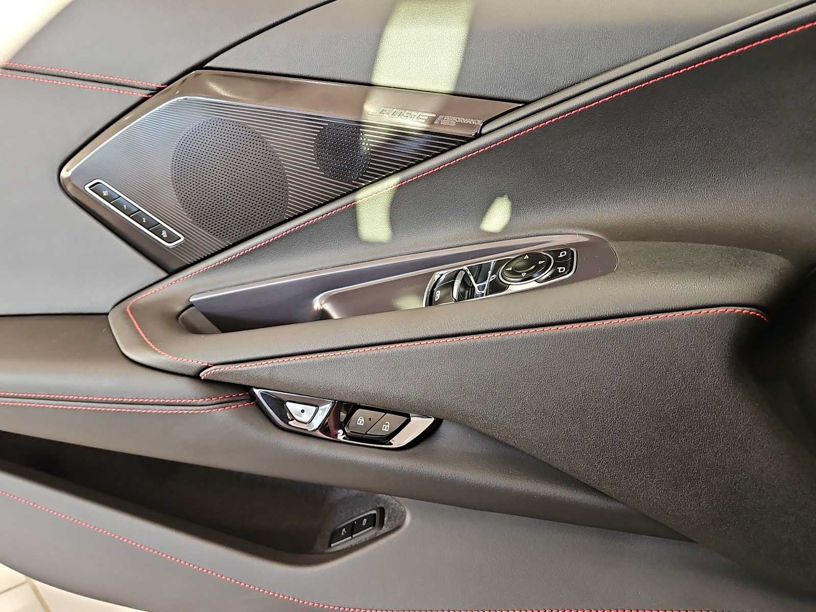 Thumbnail: 2026 Chevrolet Corvette - 17