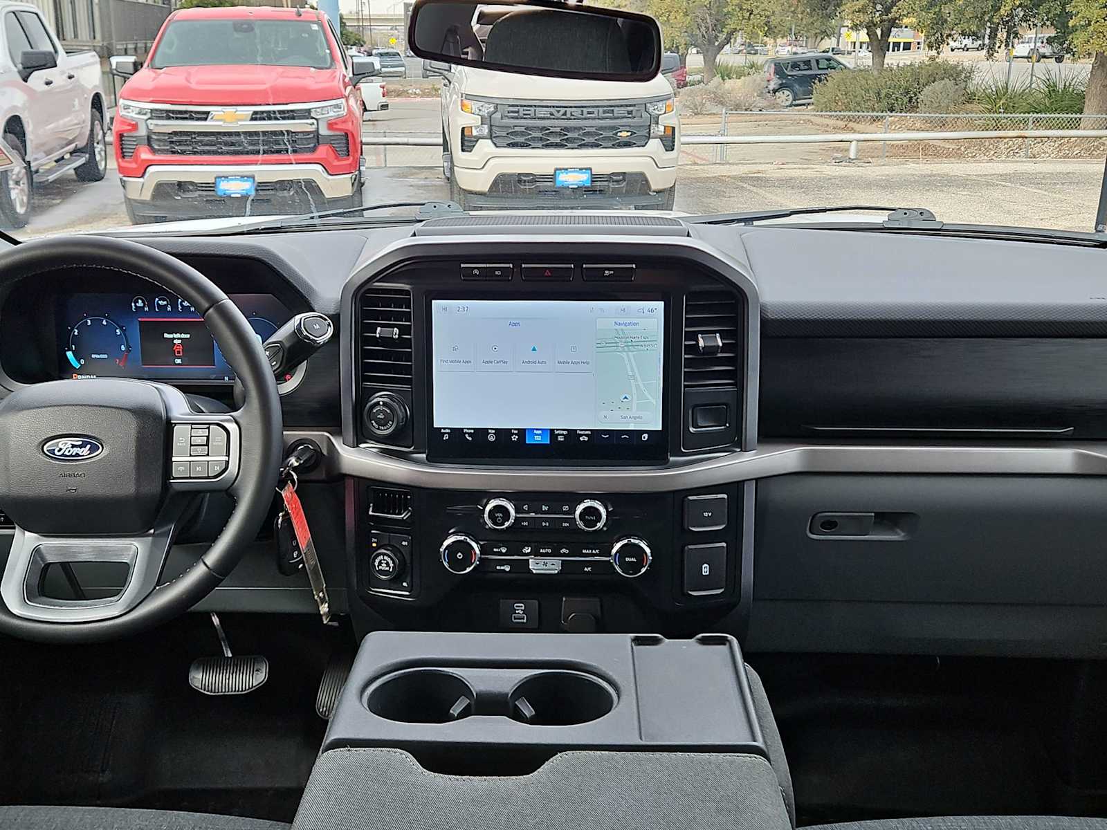 Thumbnail: 2024 Ford F-150 - 14