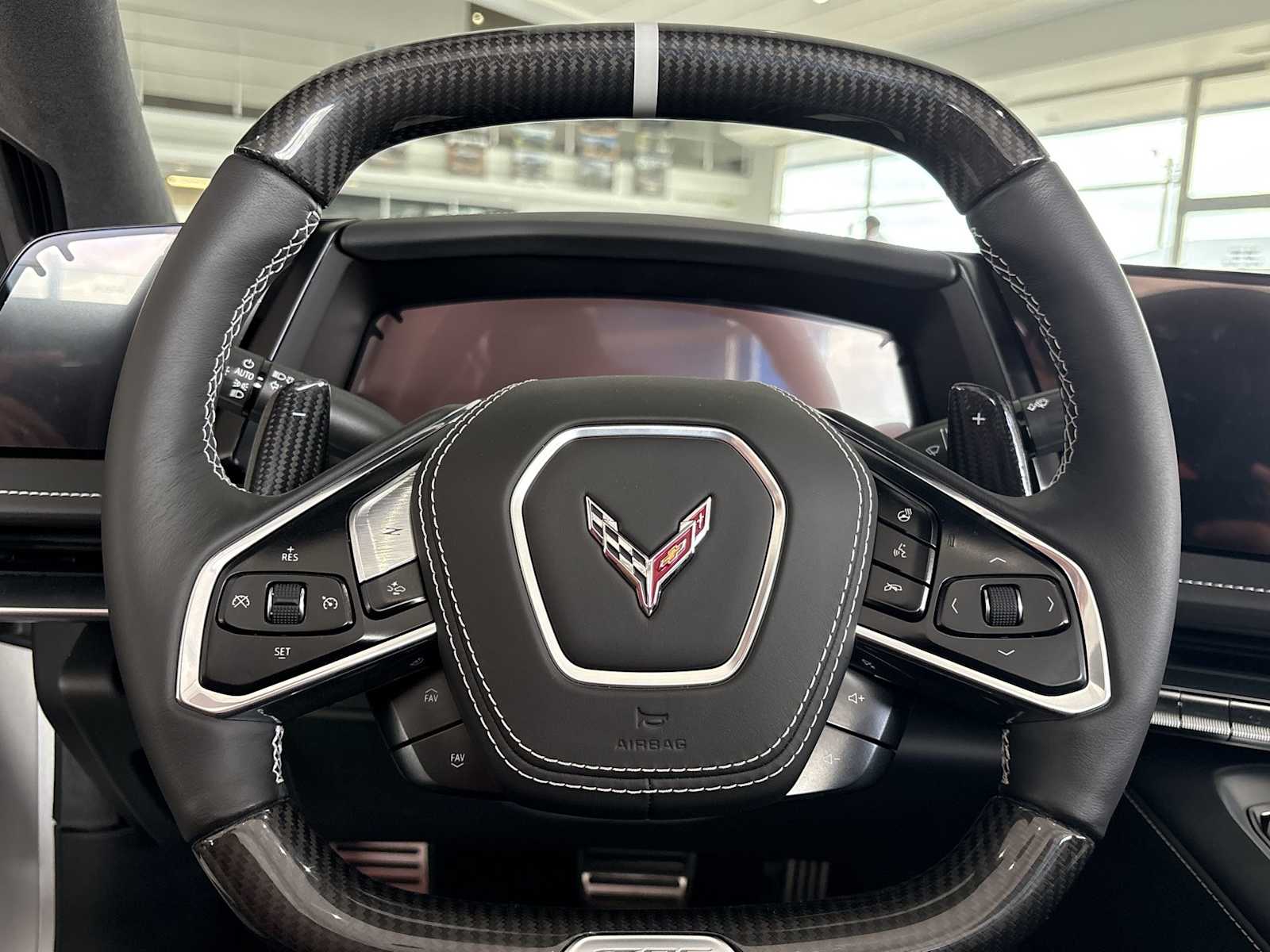 Thumbnail: 2026 Chevrolet Corvette - 19