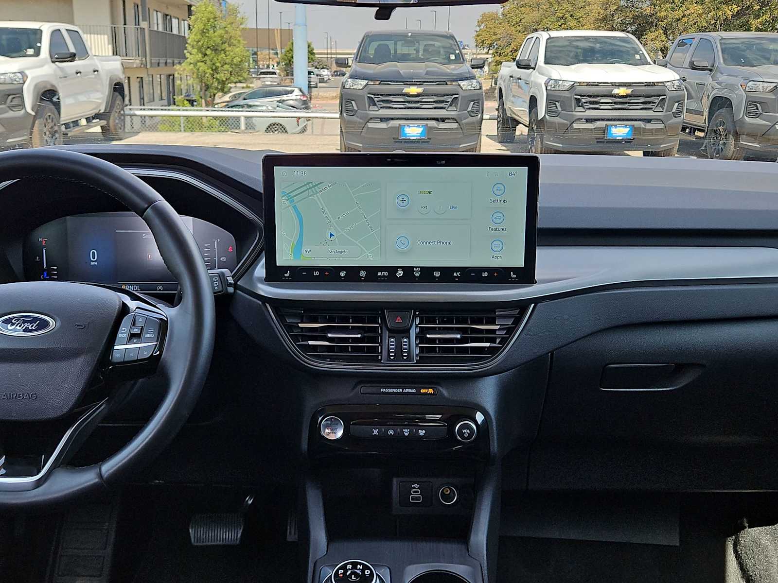 Thumbnail: 2024 Ford Escape - 16