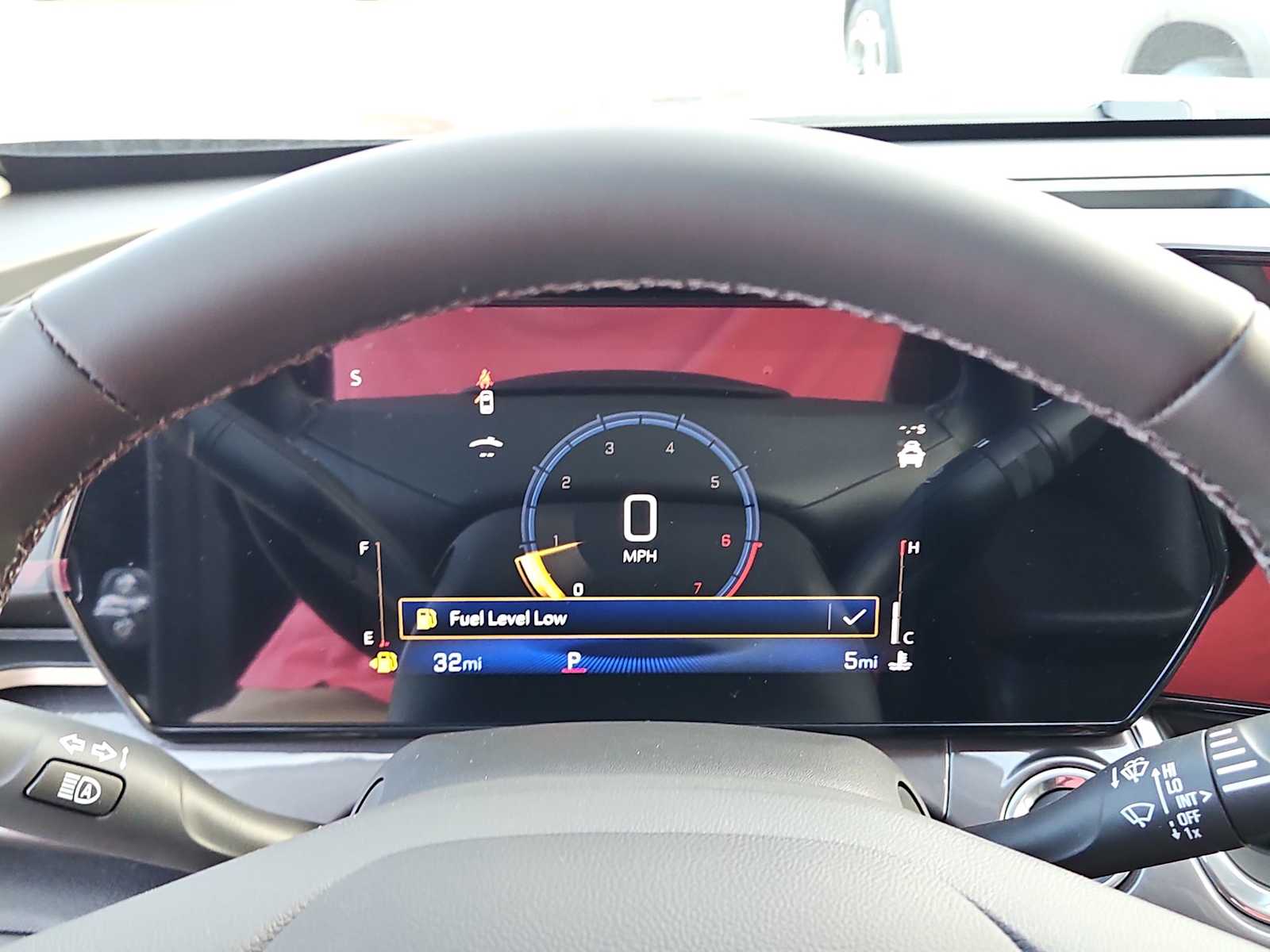 Thumbnail: 2026 Chevrolet Trax - 22