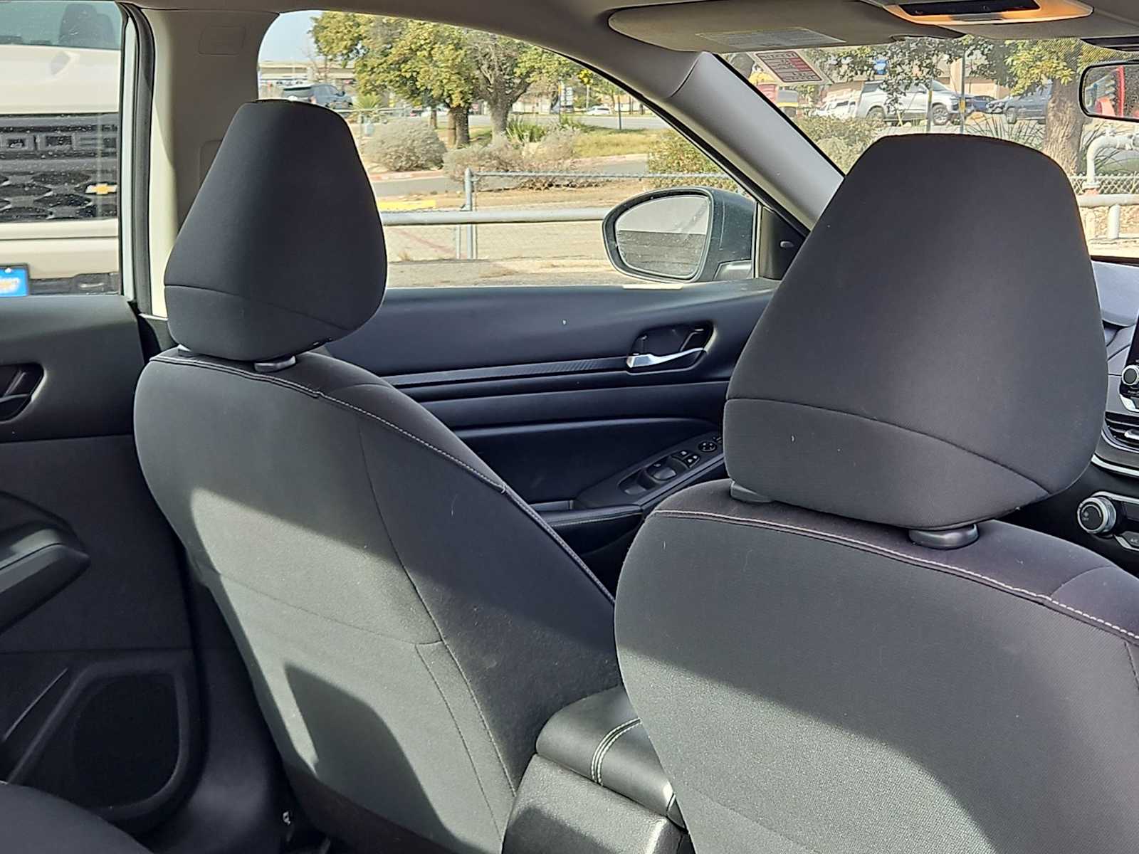 Thumbnail: 2024 Nissan Altima - 17