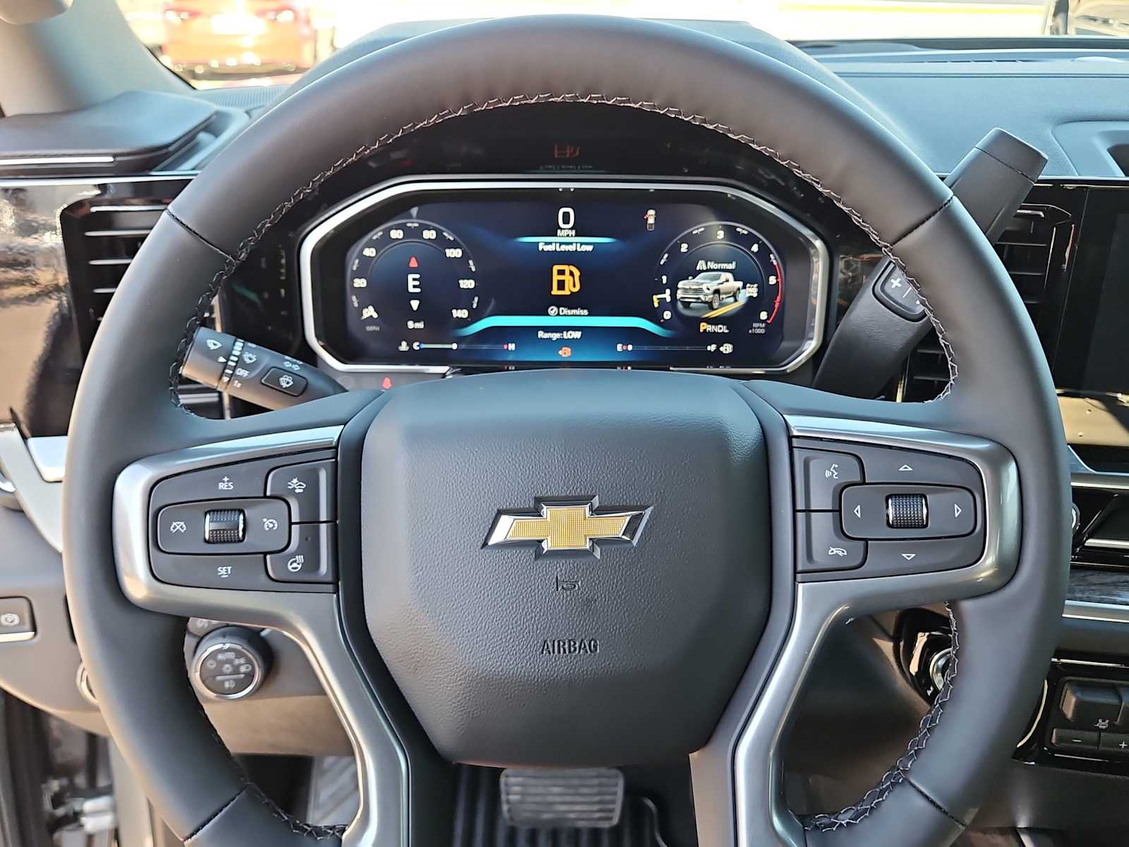 Thumbnail: 2026 Chevrolet Silverado 2500 - 19