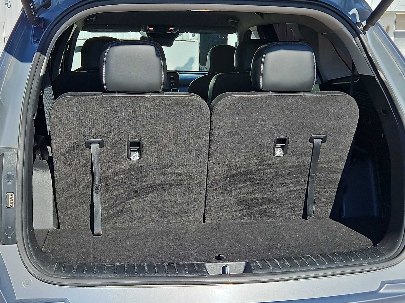 Thumbnail: 2021 Kia Sorento - 23