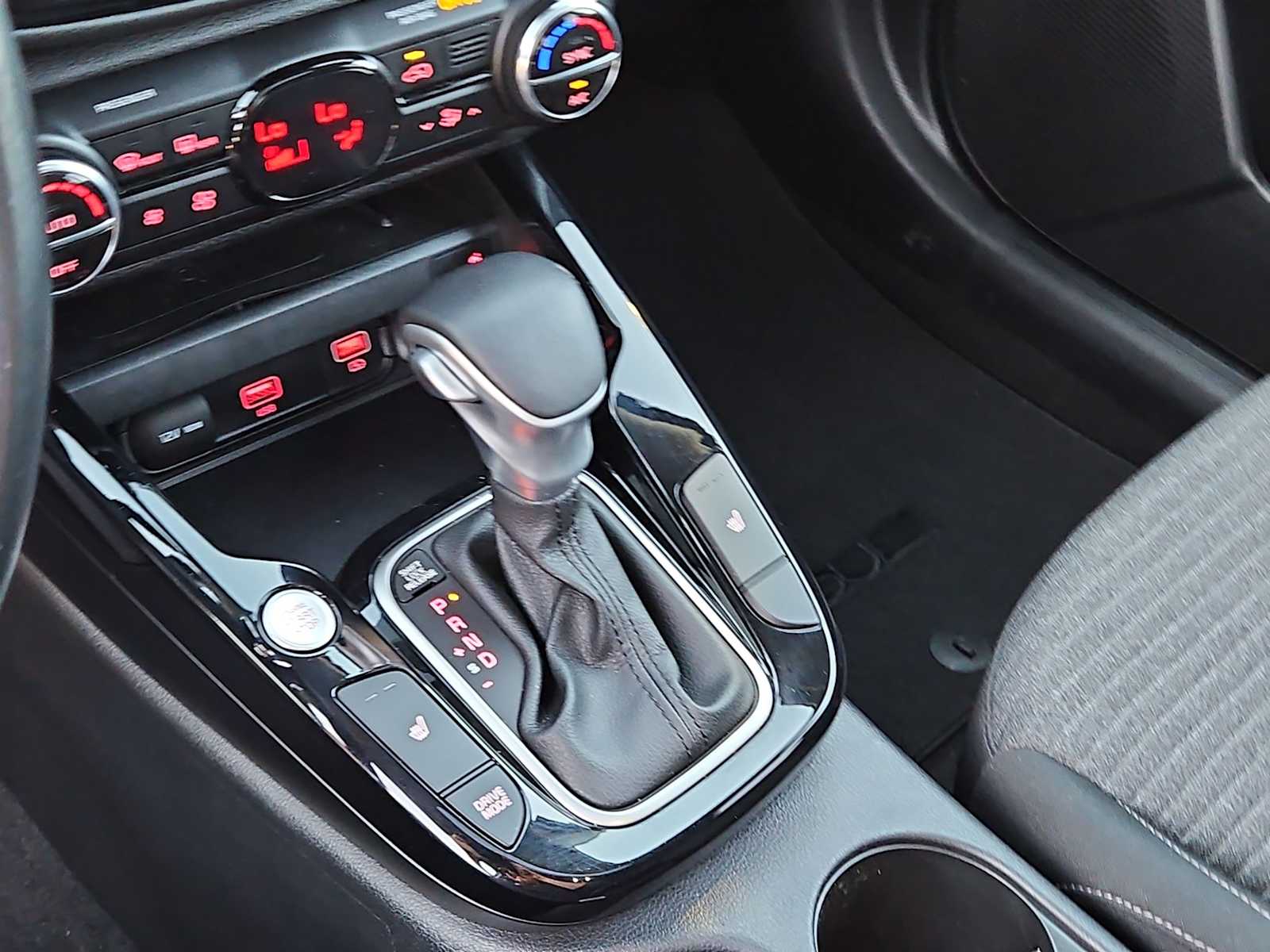 Thumbnail: 2021 Kia Soul - 20