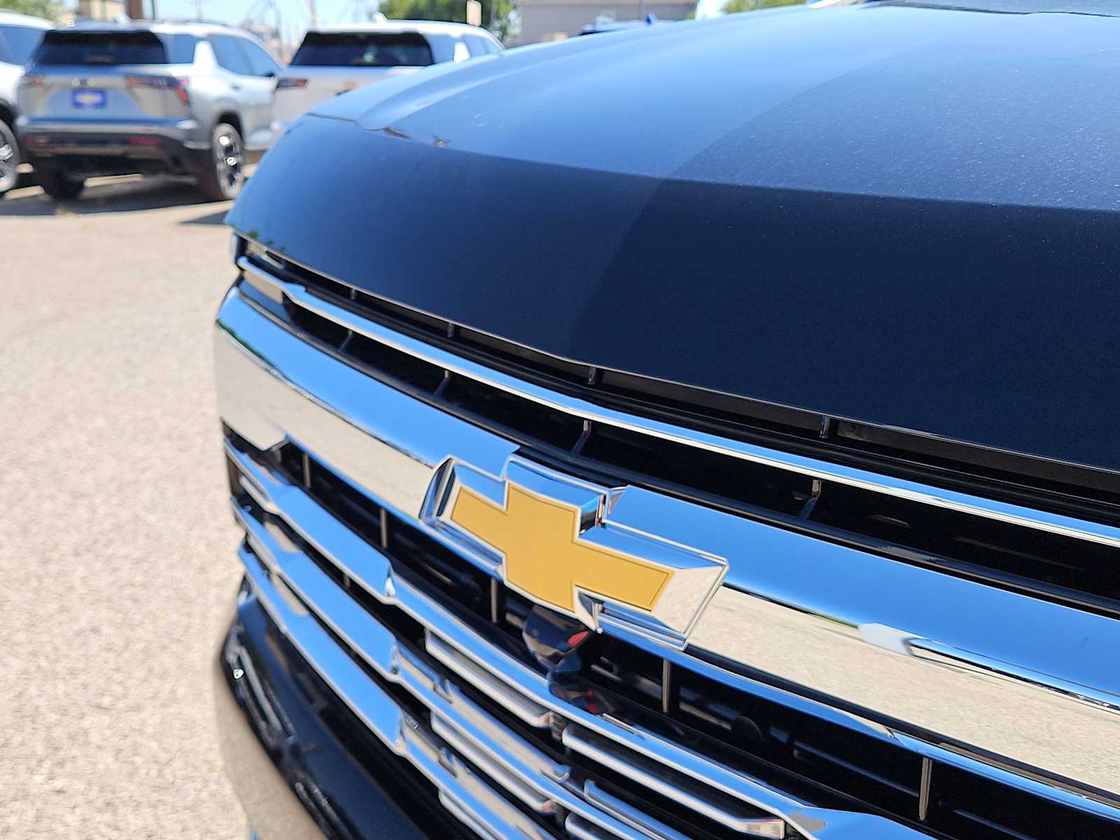 Thumbnail: 2026 Chevrolet Tahoe - 13