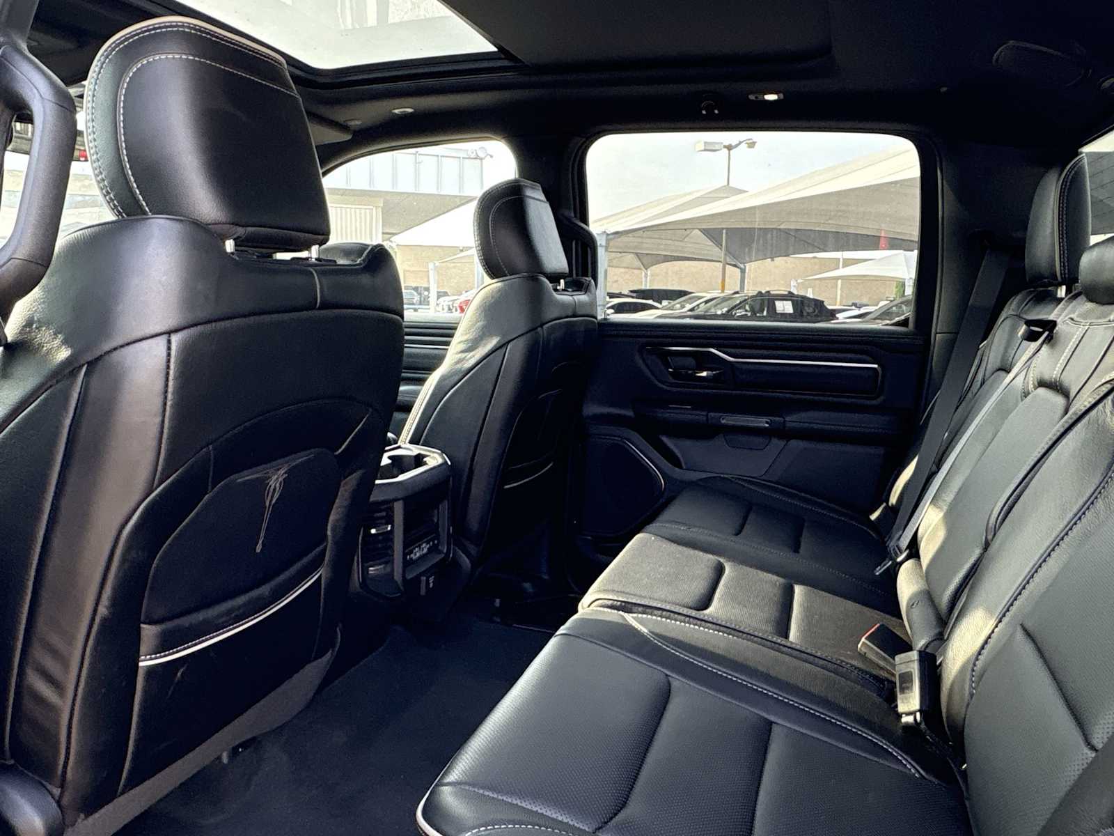 Thumbnail: 2024 RAM 1500 - 16