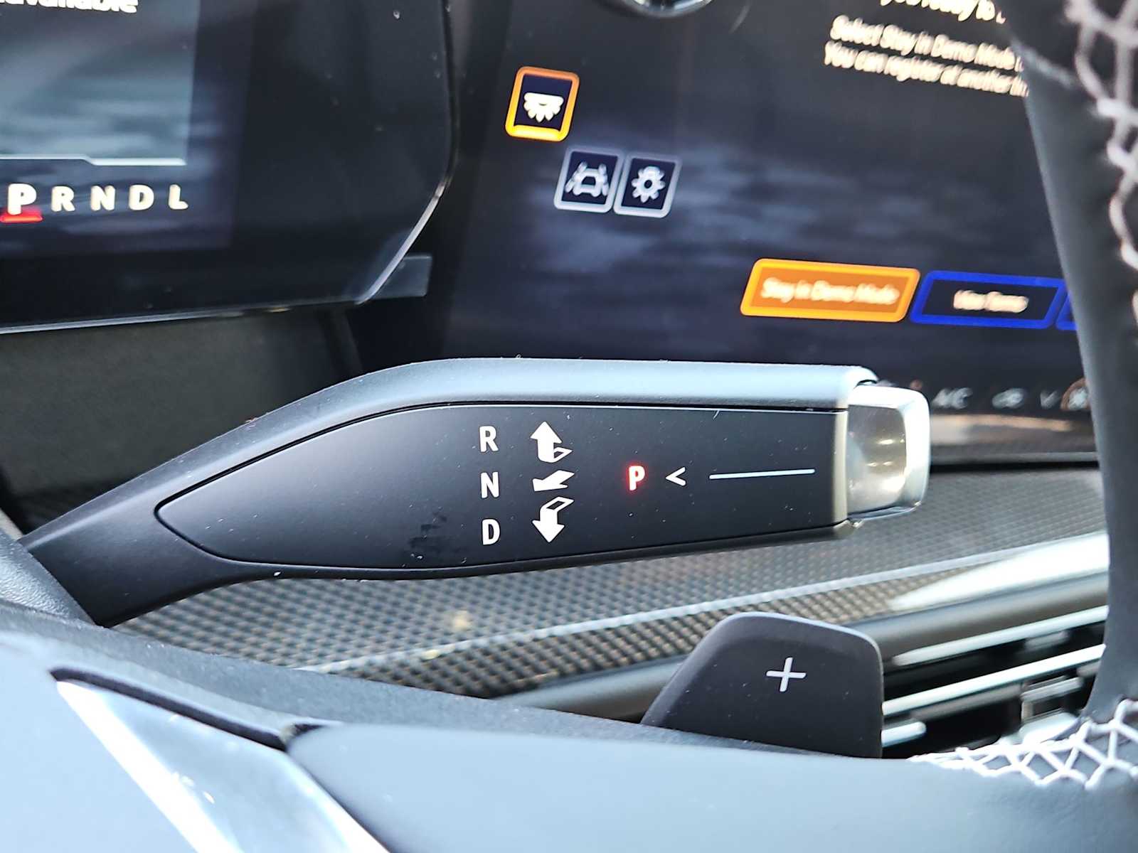 Thumbnail: 2026 Chevrolet Traverse - 21