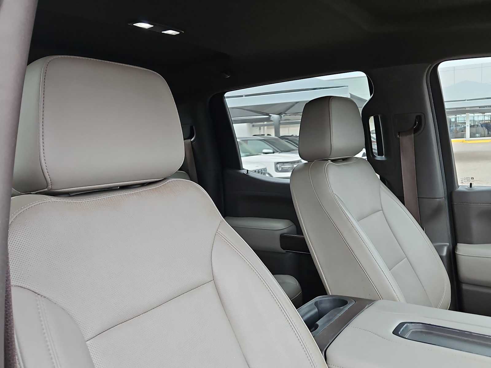 Thumbnail: 2020 GMC Sierra 1500 - 17