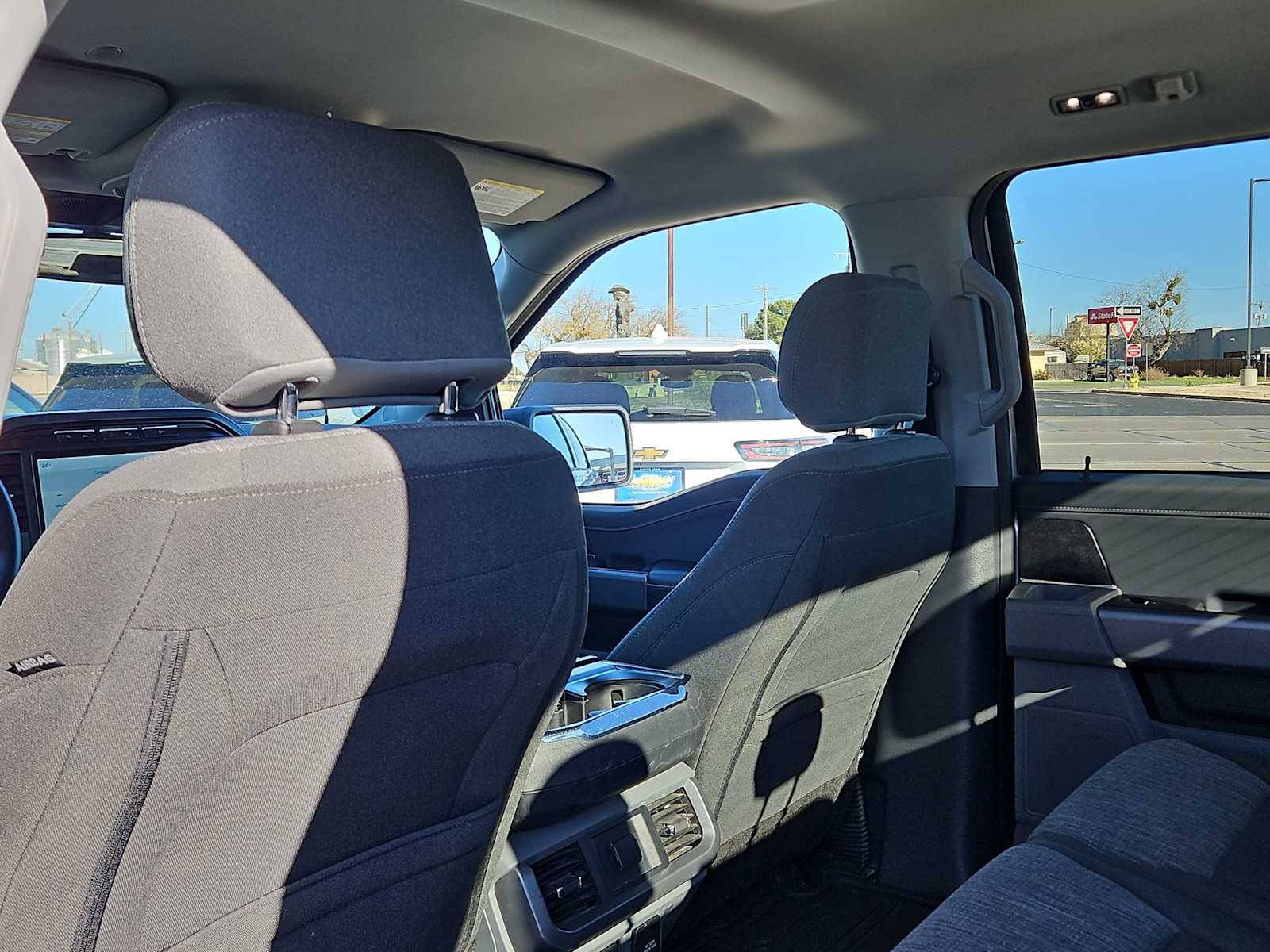 Thumbnail: 2021 Ford F-150 - 16