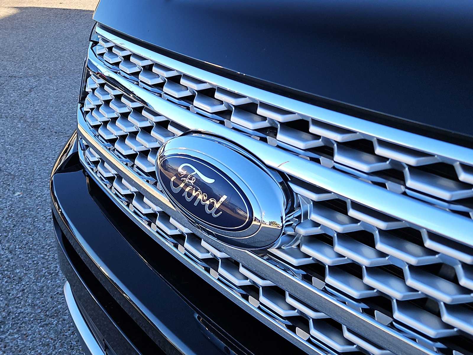 Thumbnail: 2020 Ford Expedition - 13