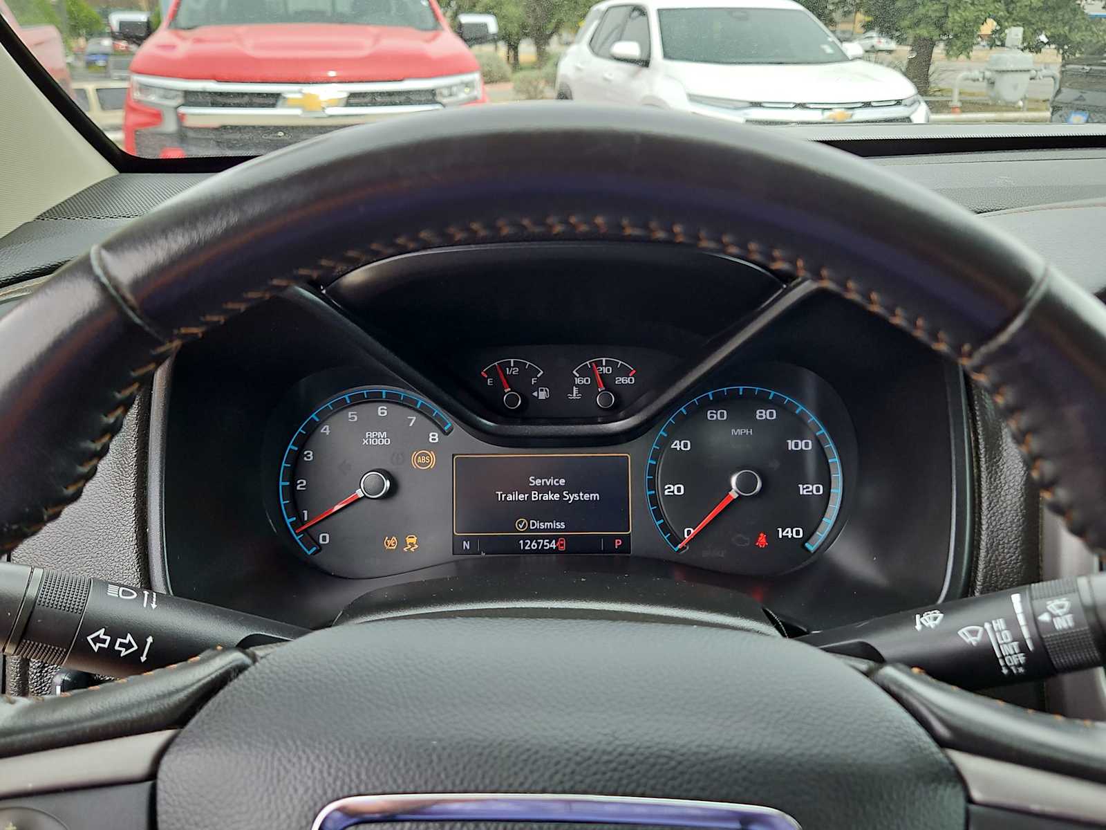 Thumbnail: 2021 GMC Canyon - 26