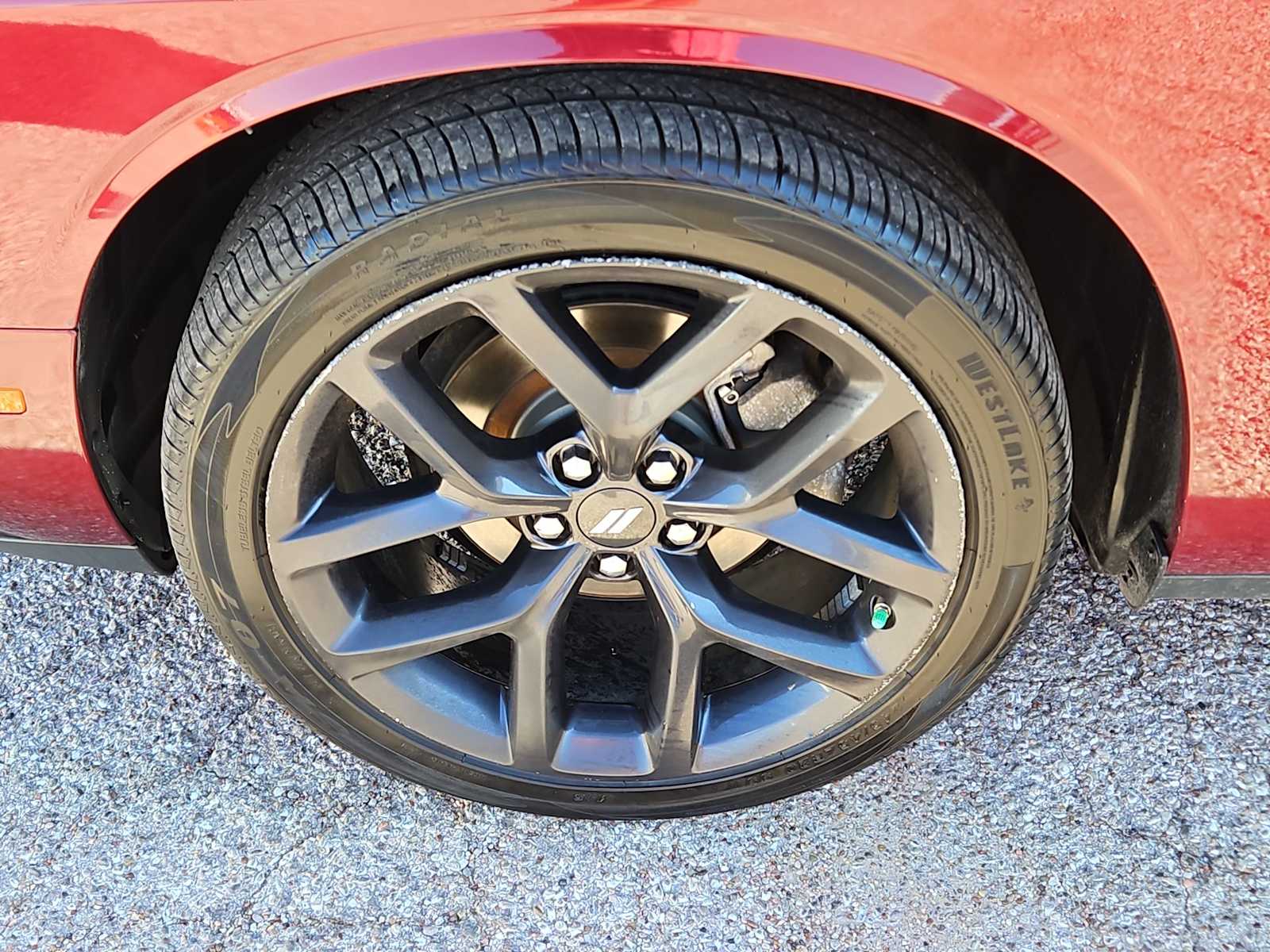 Thumbnail: 2022 Dodge Challenger - 12