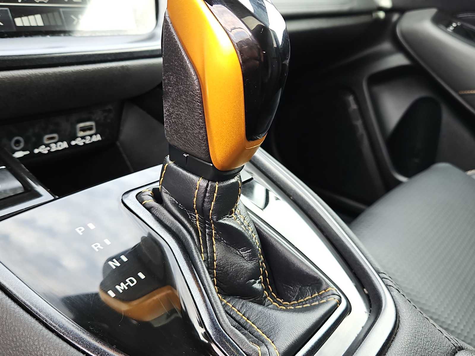 Thumbnail: 2023 Subaru Outback - 21