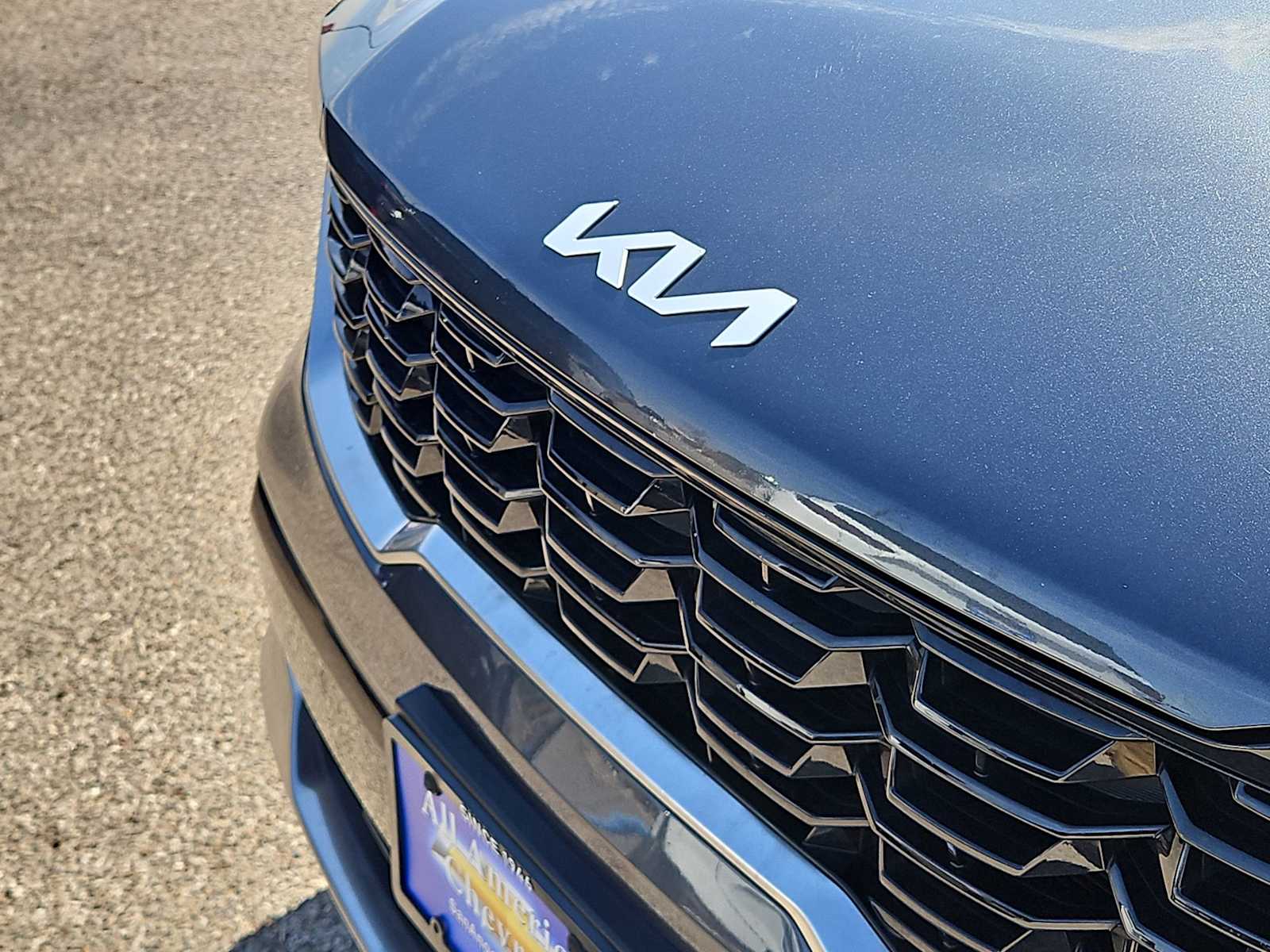 Thumbnail: 2024 Kia Sorento - 13