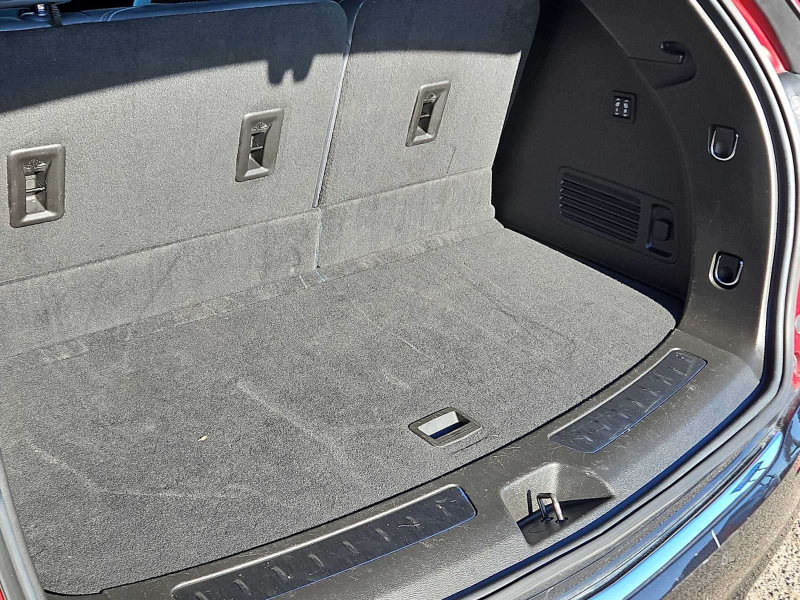 Thumbnail: 2024 Buick Enclave - 12