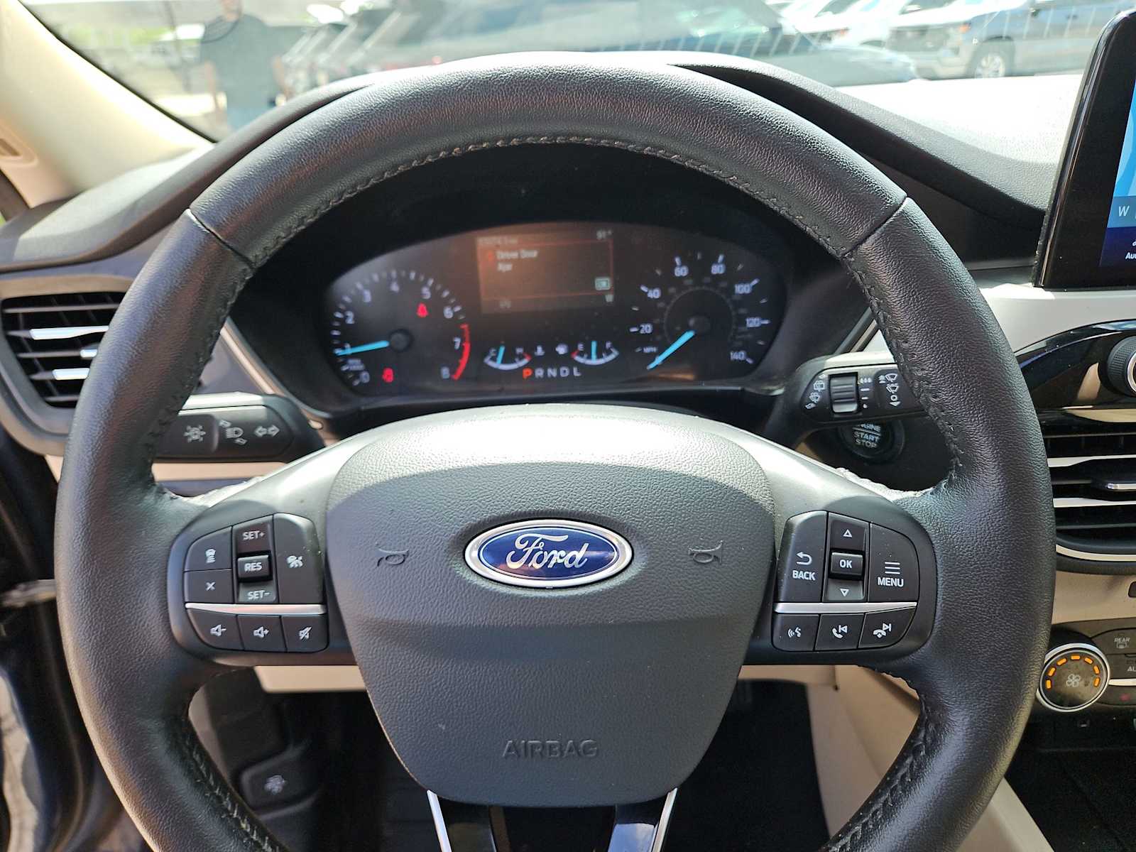 Thumbnail: 2020 Ford Escape - 15