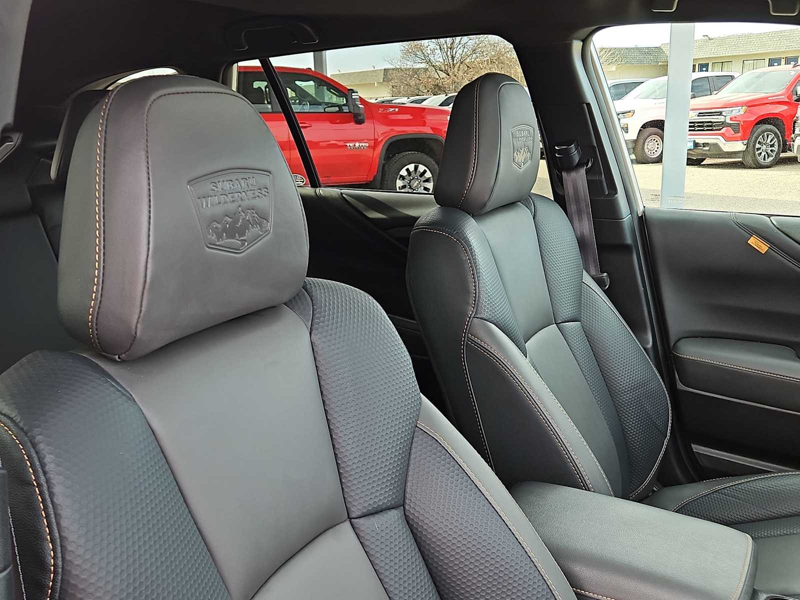 Thumbnail: 2023 Subaru Outback - 18