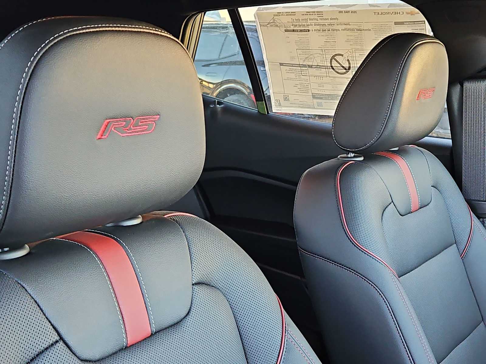 Thumbnail: 2026 Chevrolet Trax - 18