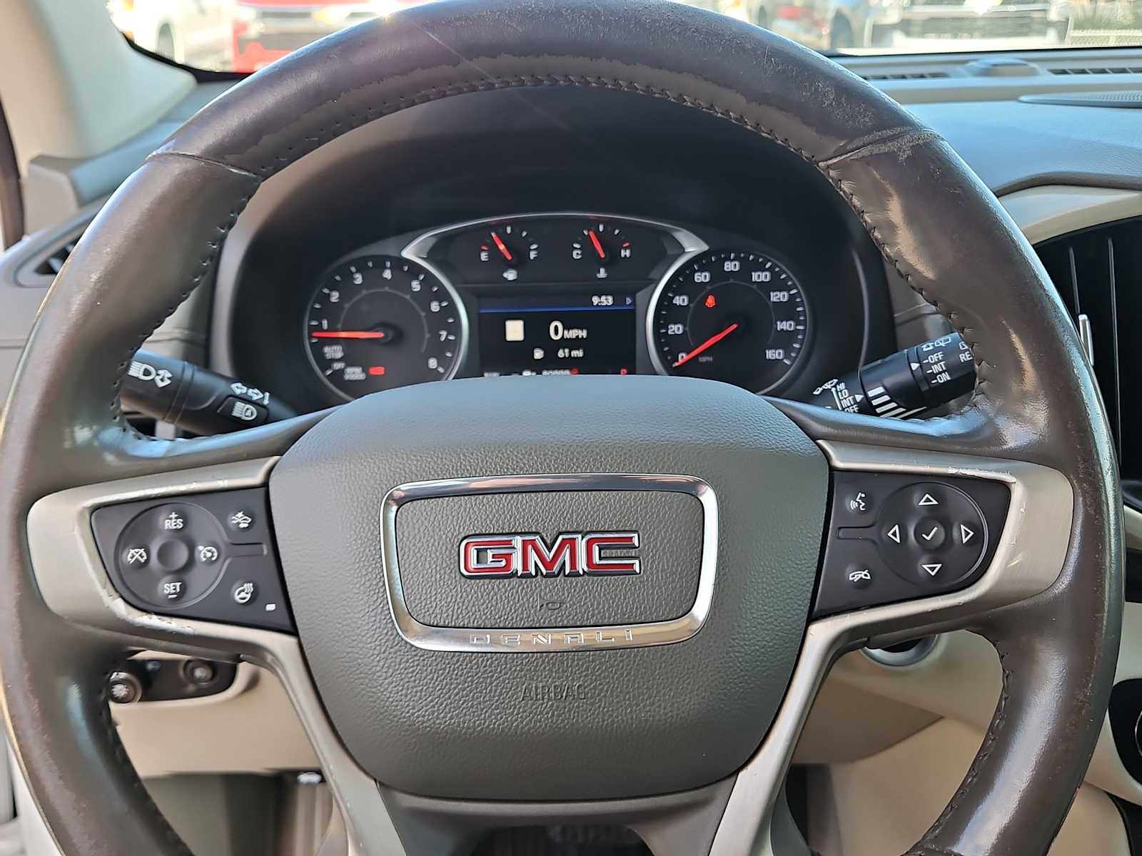 Thumbnail: 2020 GMC Terrain - 19
