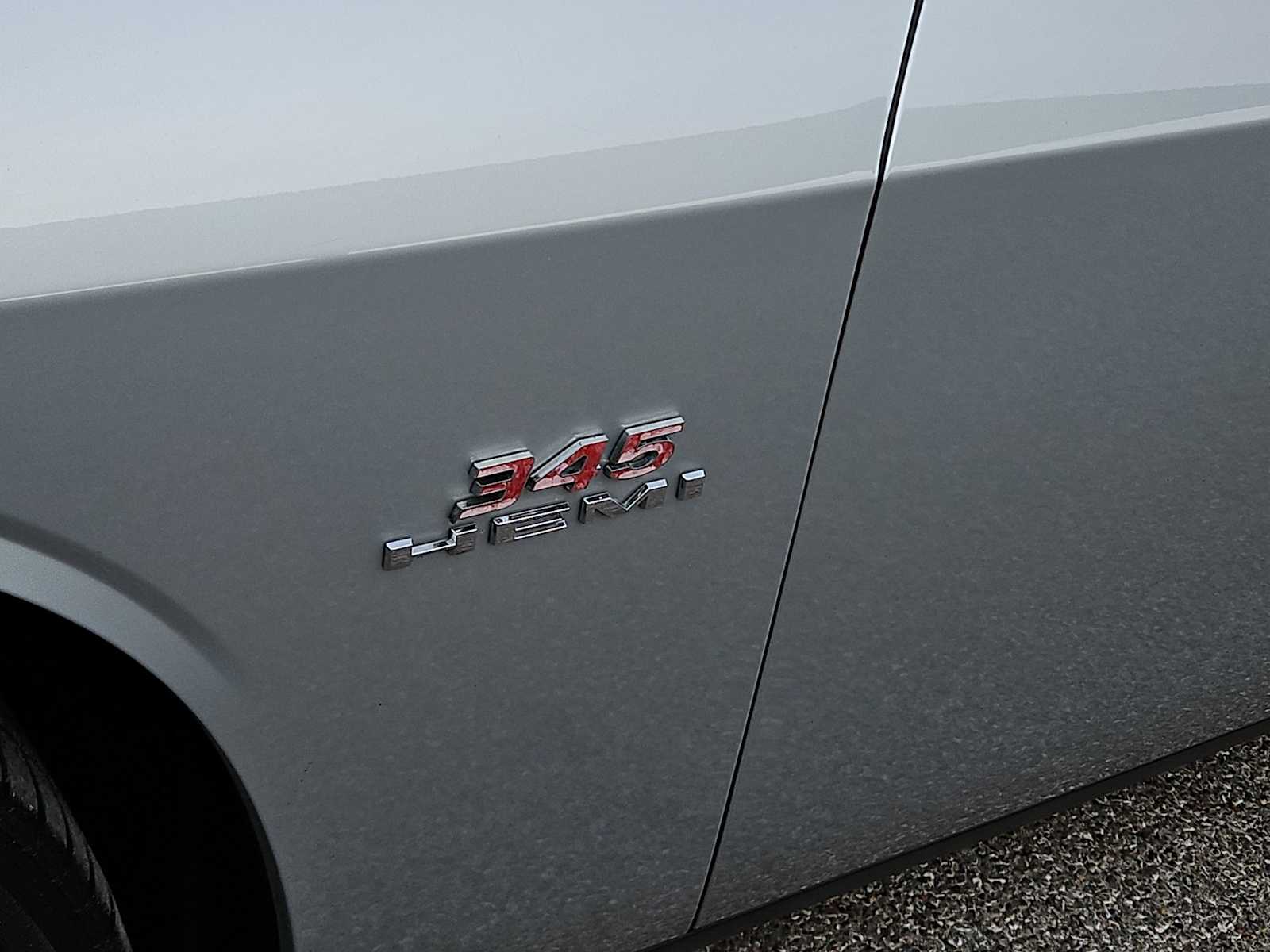 Thumbnail: 2022 Dodge Challenger - 11