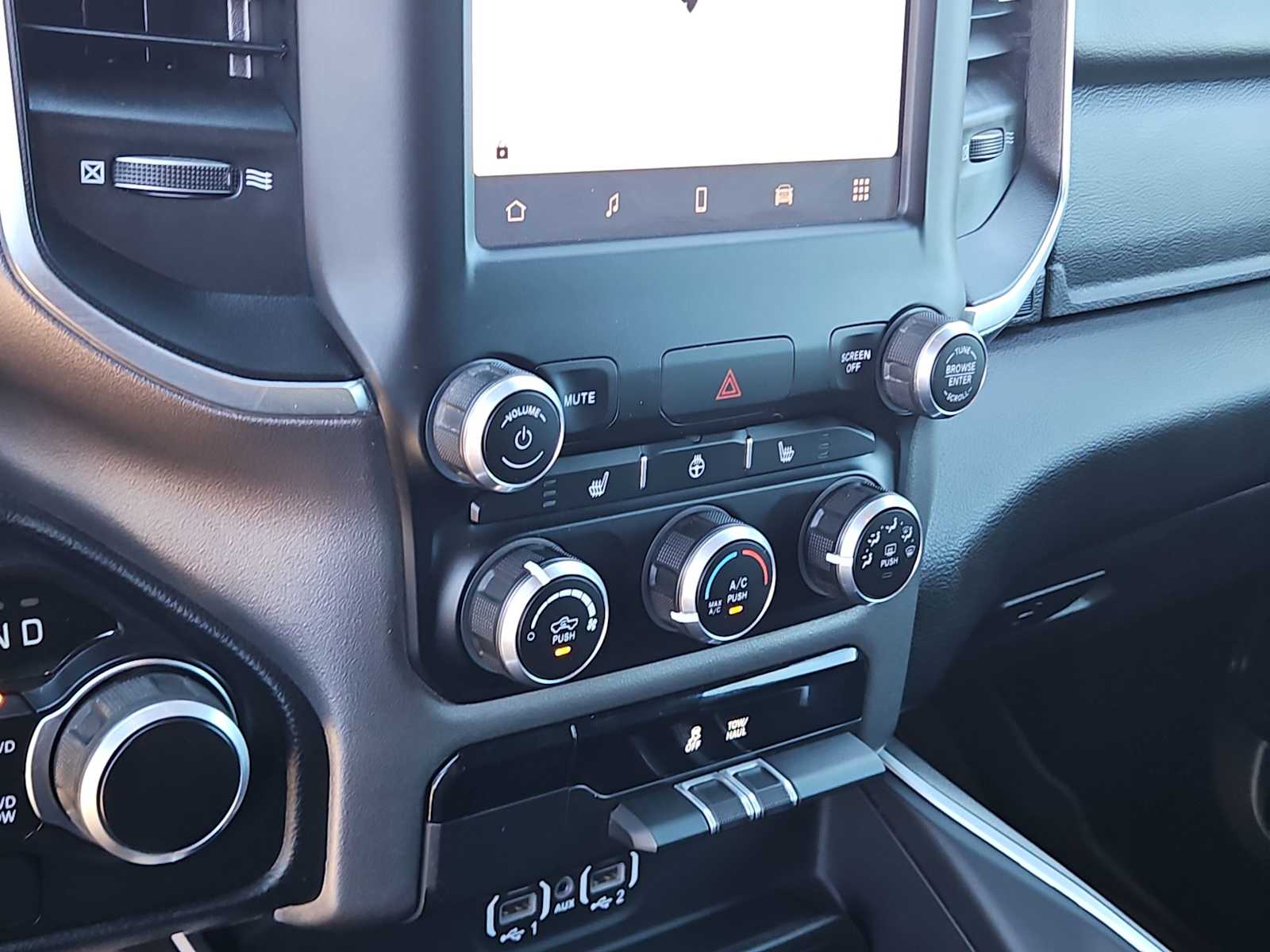 Thumbnail: 2024 RAM 1500 - 24