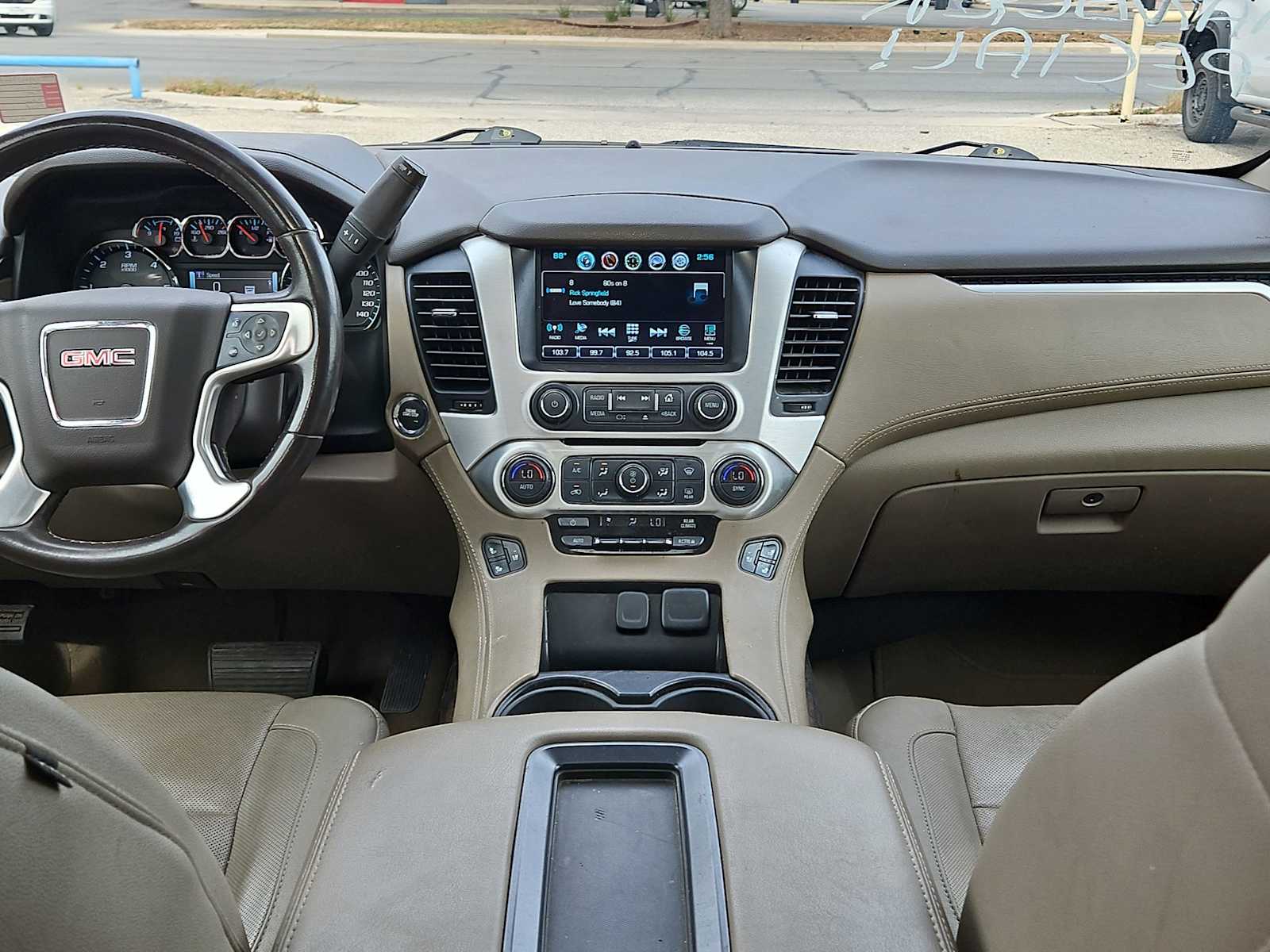 Thumbnail: 2019 GMC Yukon - 11