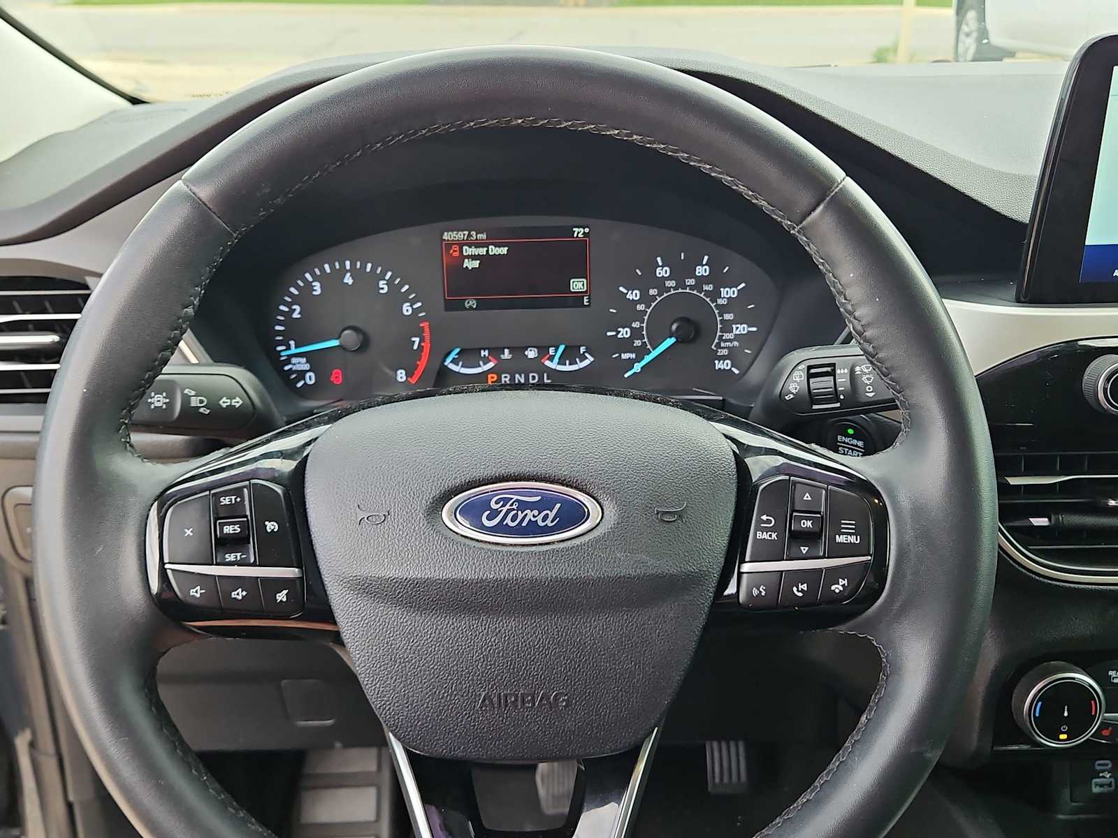 Thumbnail: 2022 Ford Escape - 19