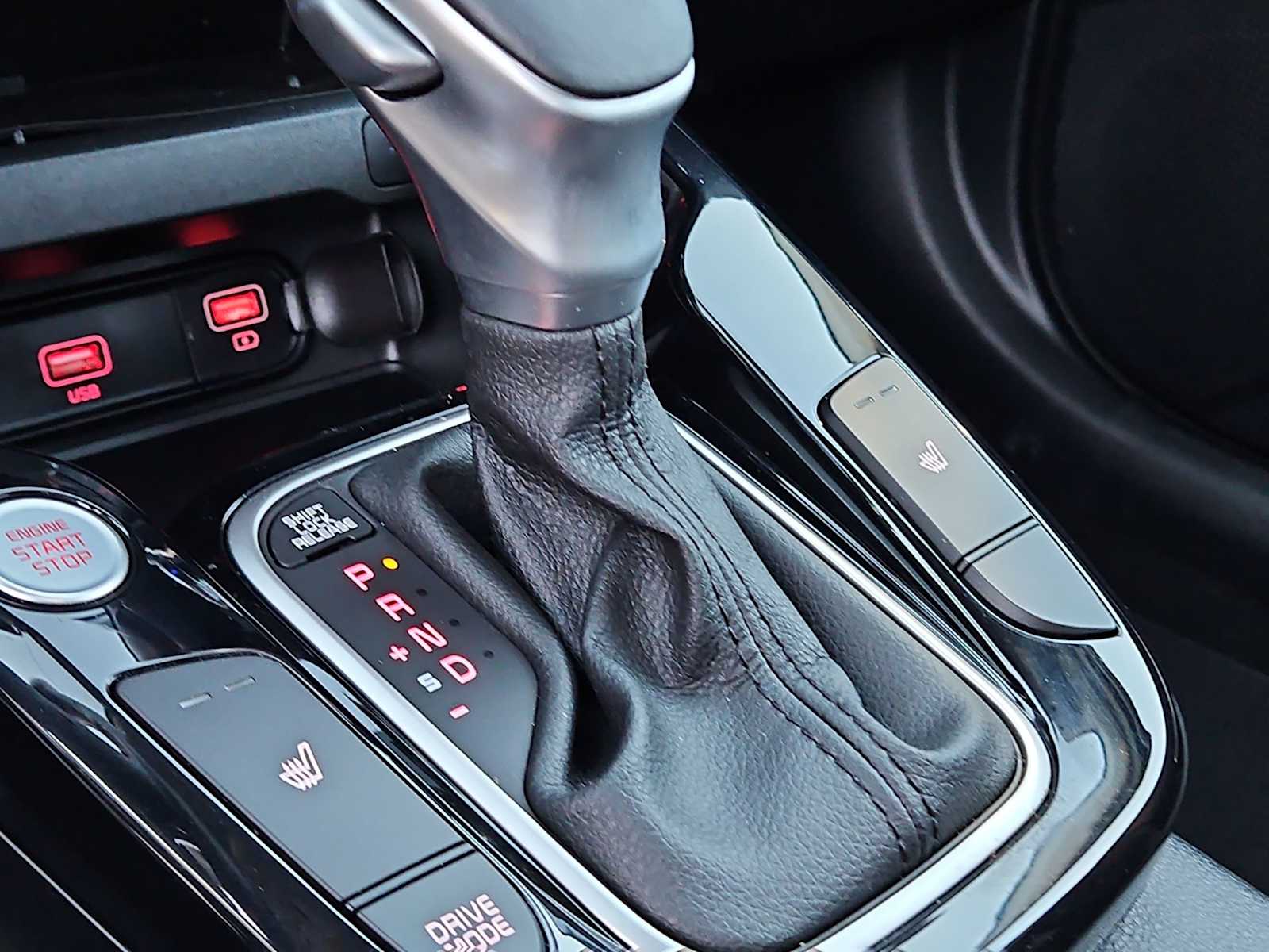 Thumbnail: 2021 Kia Soul - 21