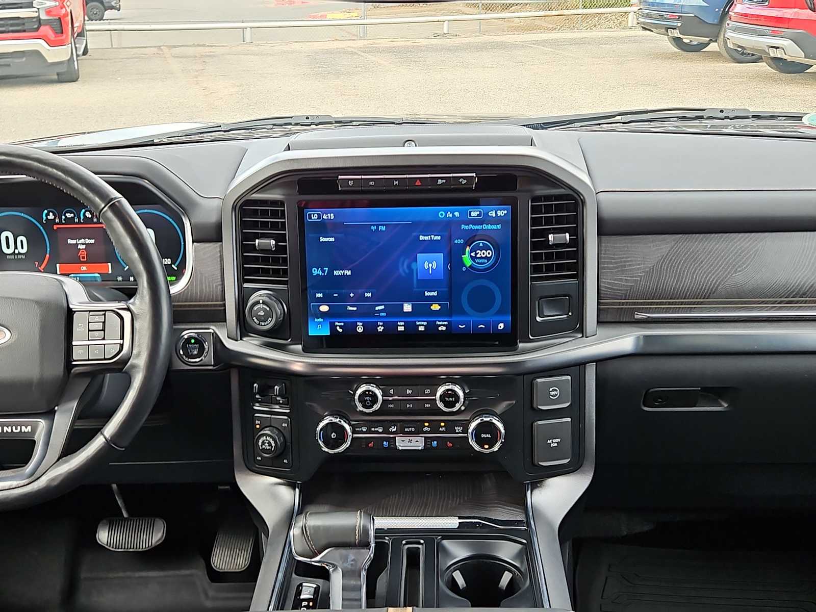 Thumbnail: 2023 Ford F-150 - 14