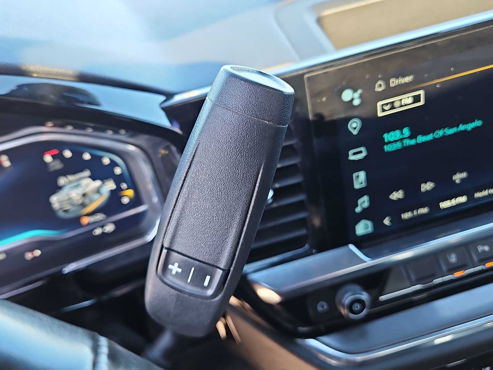 Thumbnail: 2024 Chevrolet Silverado 2500 - 21