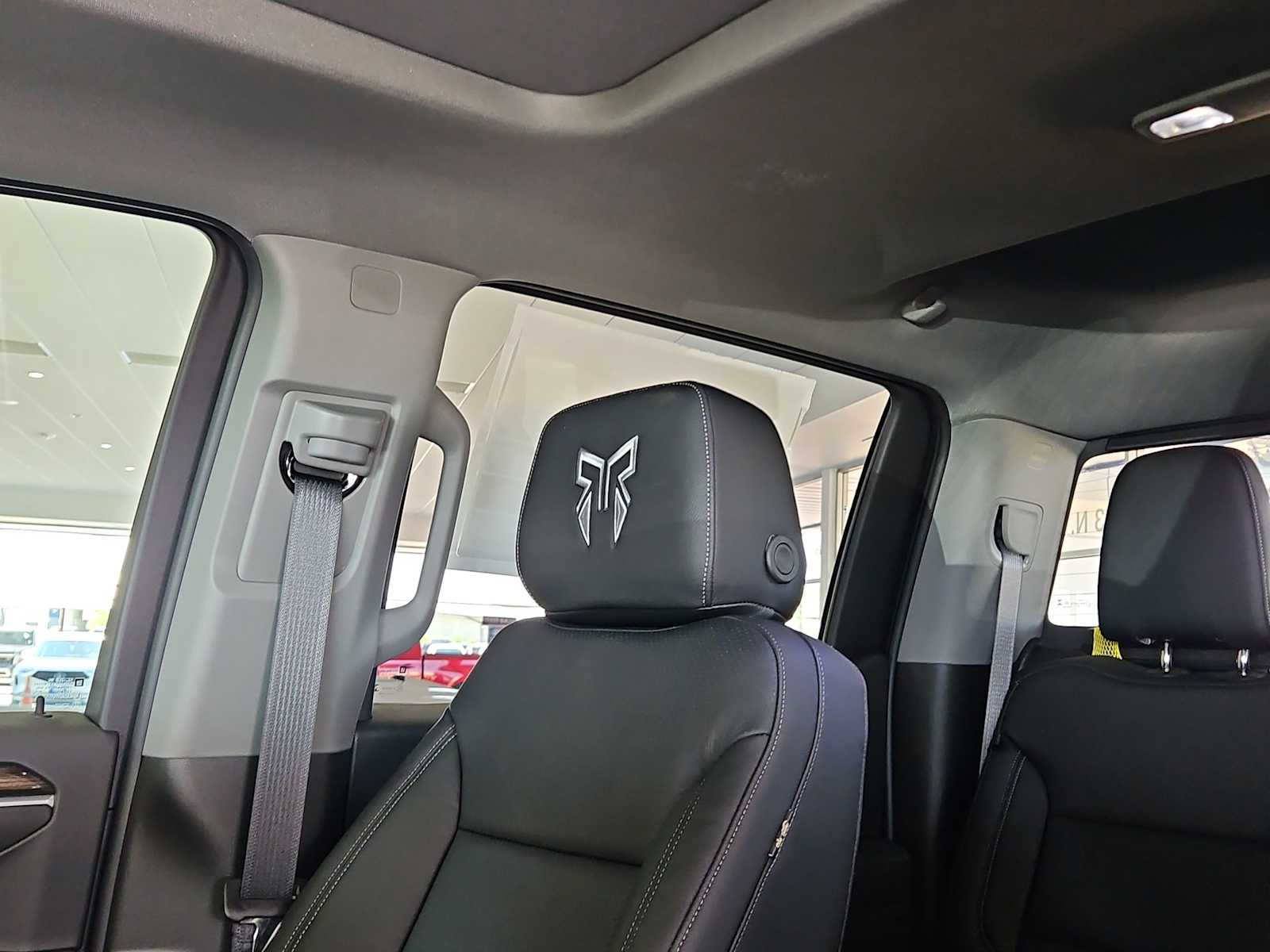 Thumbnail: 2026 Chevrolet Silverado 1500 - 18