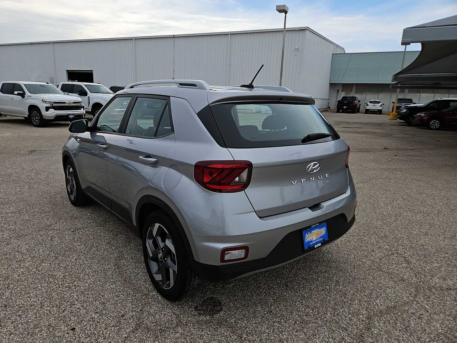 Thumbnail: 2025 Hyundai Venue - 6