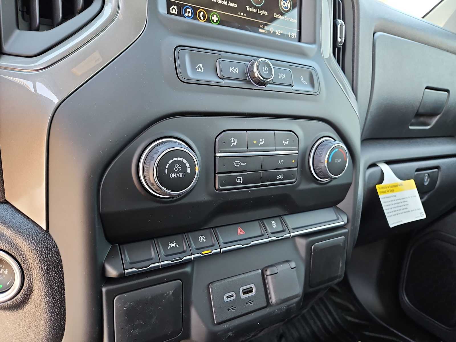 Thumbnail: 2025 Chevrolet Silverado 1500 - 20